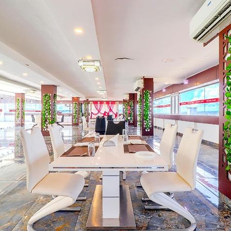 The Glory Hotel Дехрадун Экстерьер фото